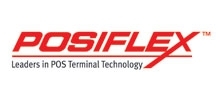 posiflex logo