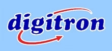 digitron logo